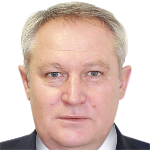 Yury Krasnozhan