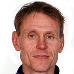 Тренер Andree Jeglertz