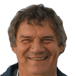 Mario Saralegui Iriarte