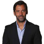 Enrique Sánchez Flores