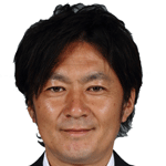 Treinador Yoshiyuki Shinoda