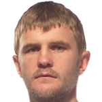 Dzmitry Molosh