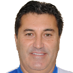Treinador José dos Santos Peseiro