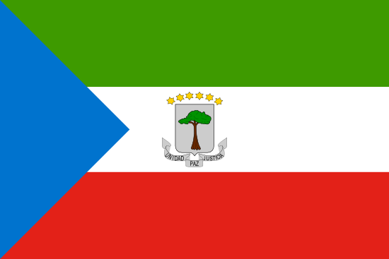 Guiné Equatorial