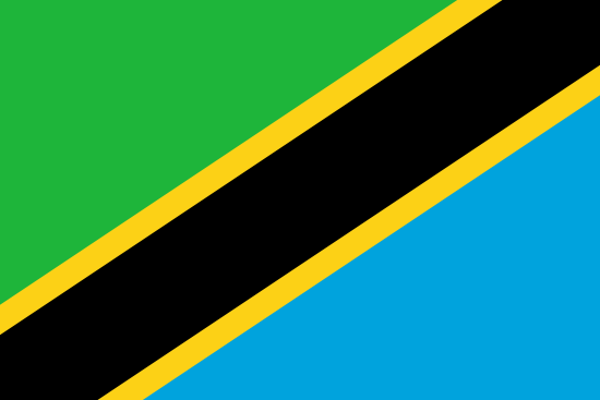 Tanzanya