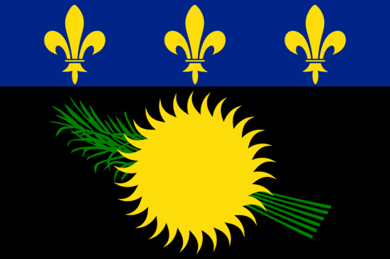 غوادلوب