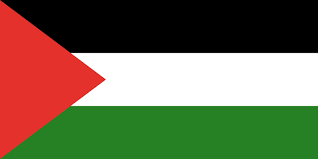 Territórios palestinos