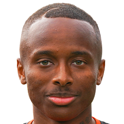 Stéphane Imad Diarra