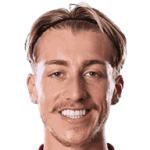 Jack Clarke