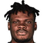 Prestige Mboungou