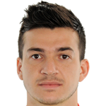Cosmin Matei