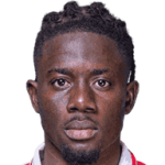 Mohammed Salisu