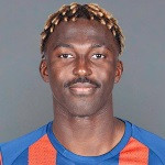 A. Traoré