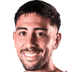 Emiliano Gastón Sosa Viera
