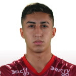 Bryan Andrés Soto Pereira