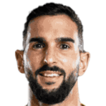 Martín Montoya