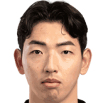 Jeong Min-Ki