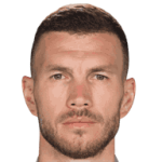 Edin Dzeko