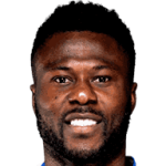 Chancel Mbemba