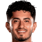Steven Alzate