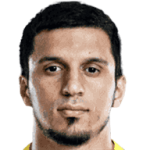 Magomed Shapi Suleymanov