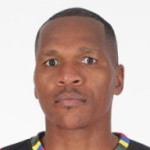 Mlungisi Mbunjana
