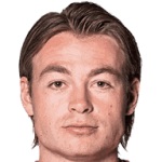 Patrick Berg