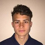Sander Haugaard Werni profile photo