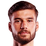 Rúben Filipe dos Santos Vieira de Sousa