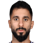Saleh Al-Shehri