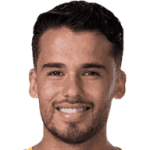 Diego Antonio Reyes Rosales