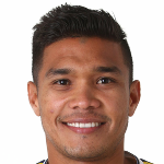 Teófilo Gutiérrez profile photo