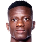 Edgar Ié