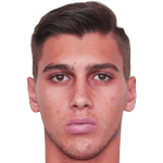 Bruno André Cavaco Jordão