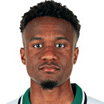 Nathan Ngoumou
