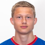Brage Skaret profil fotoğrafı