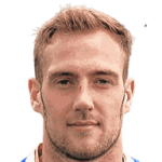 Kevin Holt