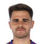Óscar Melendo Jiménez