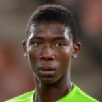 صورة Bonginkosi Makume