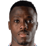 Patrick Kpozo