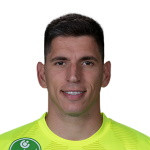 Djordje Nikolic