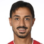 Shaho Maroufi