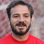 Erhan Şentürk