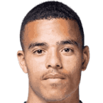 Mason Greenwood