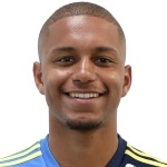 Anderson profil fotoğrafı
