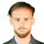 Yuriy Klymchuk