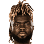 Leonard Owusu