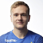 صورة Nikita Khalimonchik