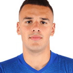 Daniil Prokopchuk profil fotoğrafı