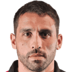 Cristian Bordacahar
